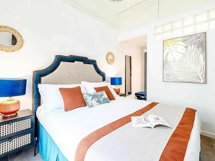 Immagine 10 di Appartamento in affitto  in Via Contessa Matilde a Pisa