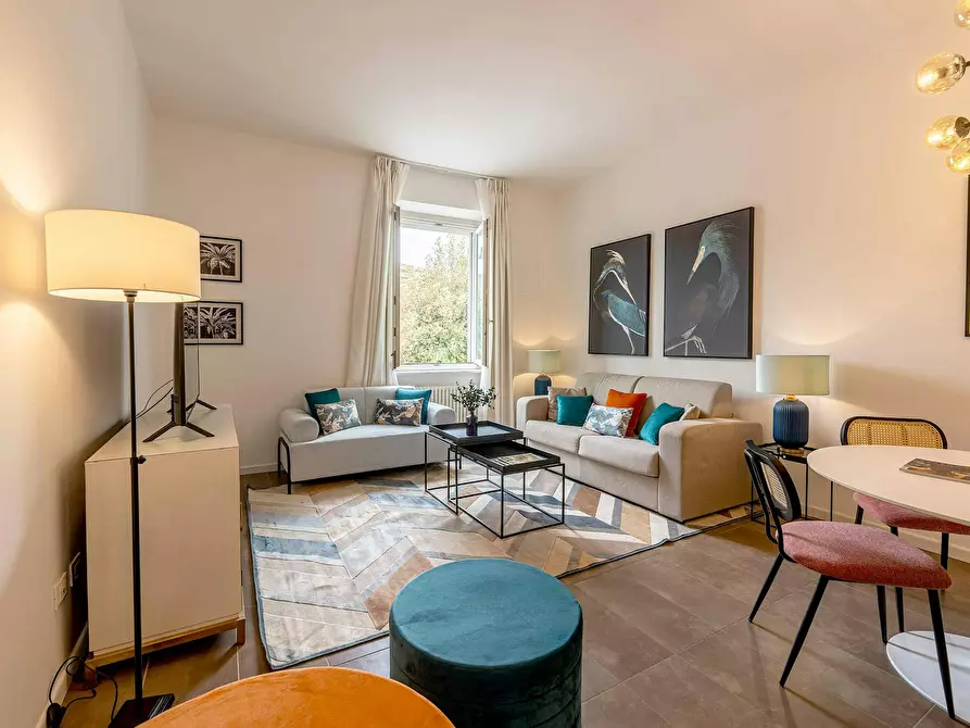 Immagine 3 di Appartamento in affitto  in Via Contessa Matilde a Pisa