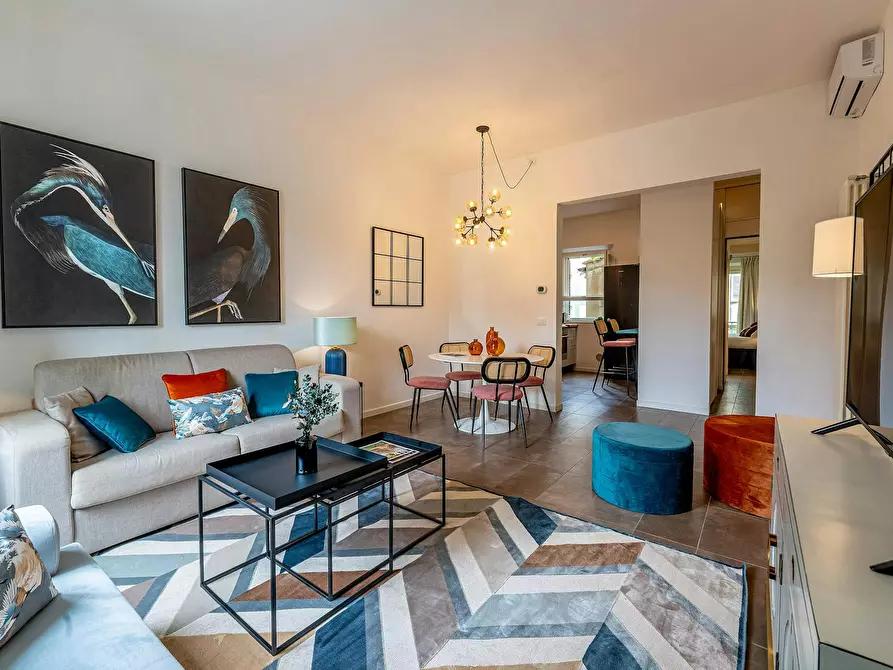 Immagine 1 di Appartamento in affitto  in Via Contessa Matilde a Pisa