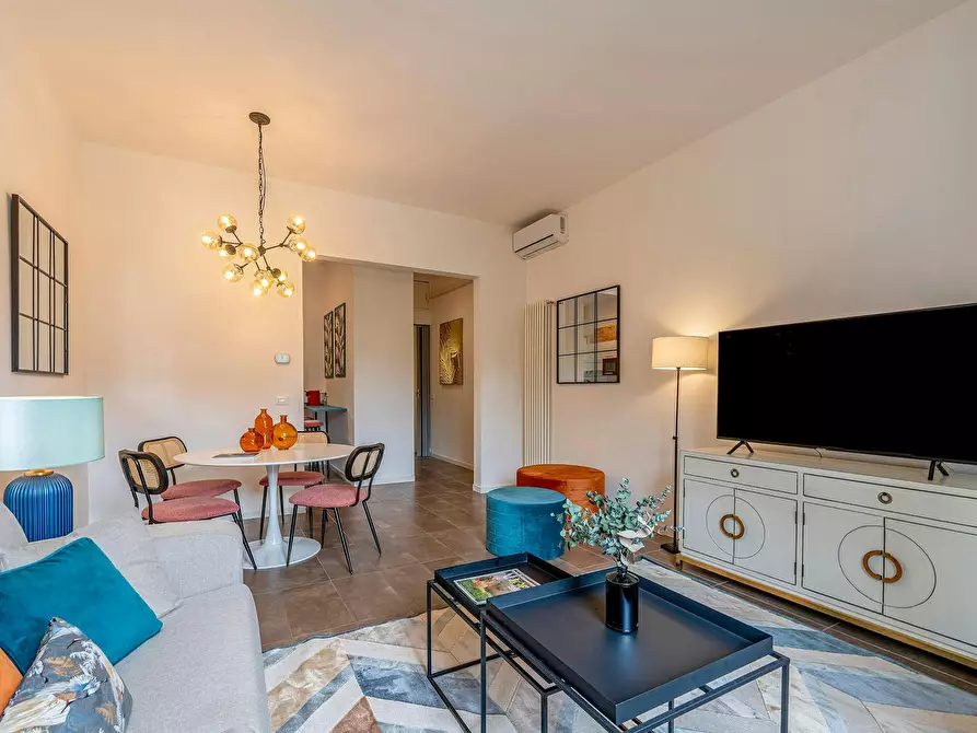 Immagine 5 di Appartamento in affitto  in Via Contessa Matilde a Pisa