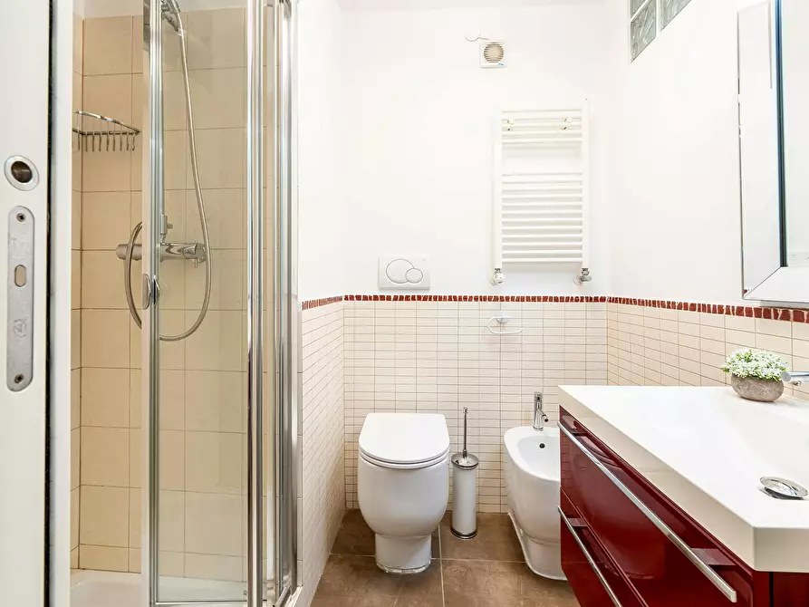 Immagine 8 di Appartamento in affitto  in Via Contessa Matilde a Pisa