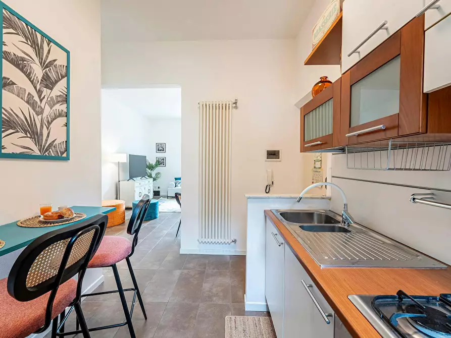 Immagine 7 di Appartamento in affitto  in Via Contessa Matilde a Pisa