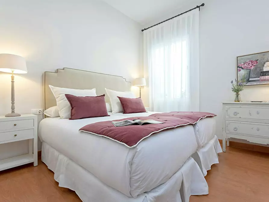 Immagine 9 di Appartamento in affitto  in Calle Manuel de Sandoval a Cordoba