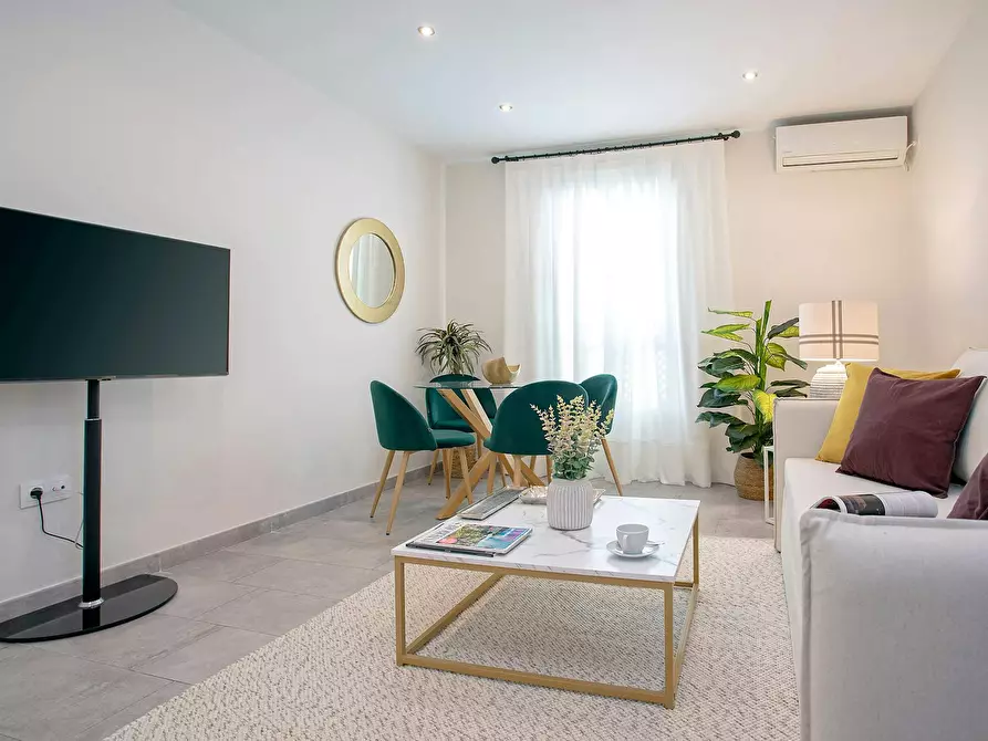 Immagine 4 di Appartamento in affitto  in Calle Santa Marta a Cordoba