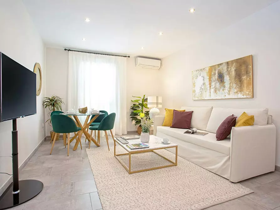 Immagine 5 di Appartamento in affitto  in Calle Santa Marta a Cordoba