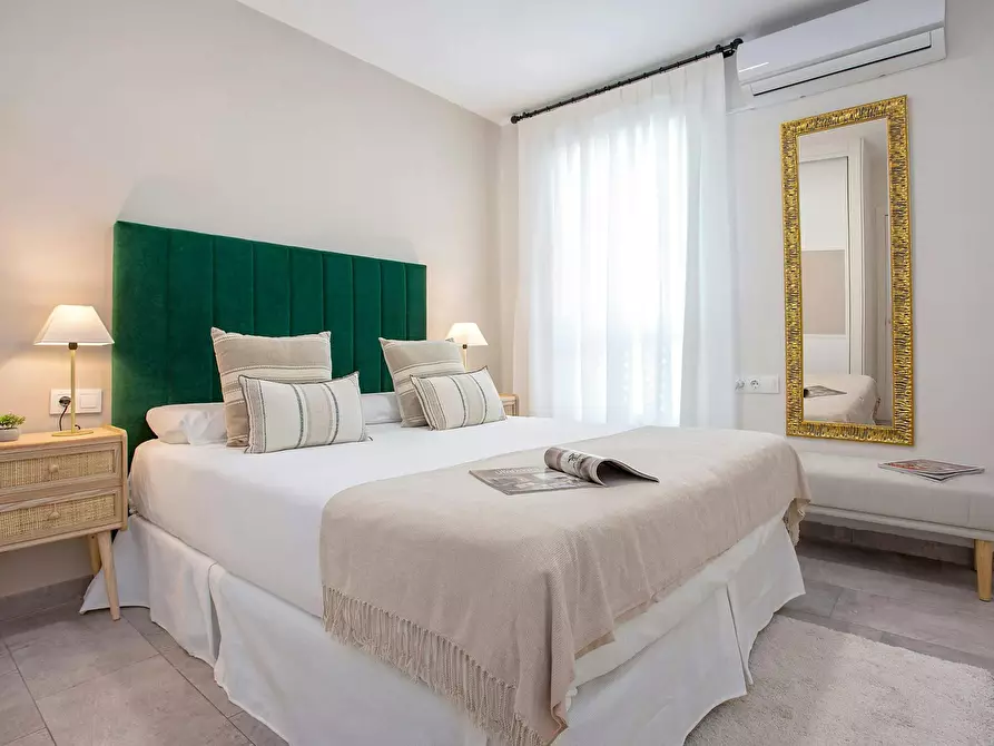 Immagine 9 di Appartamento in affitto  in Calle Santa Marta a Cordoba