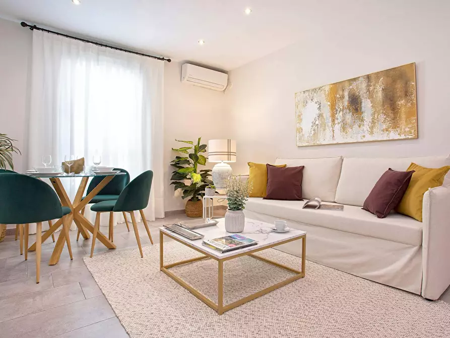 Immagine 1 di Appartamento in affitto  in Calle Santa Marta a Cordoba