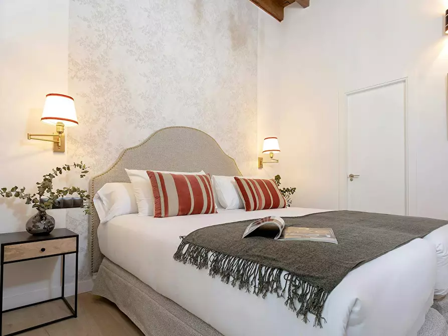 Immagine 9 di Appartamento in affitto  in Calle Teodosio a Sevilla