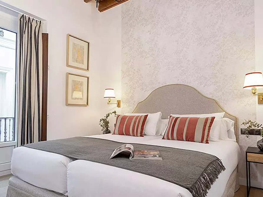 Immagine 8 di Appartamento in affitto  in Calle Teodosio a Sevilla