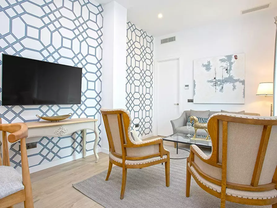 Immagine 2 di Appartamento in affitto  in Calle Teodosio a Sevilla