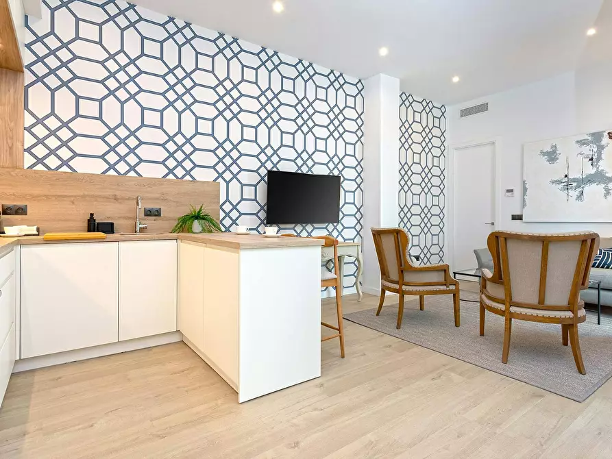 Immagine 8 di Appartamento in affitto  in Calle Teodosio a Sevilla