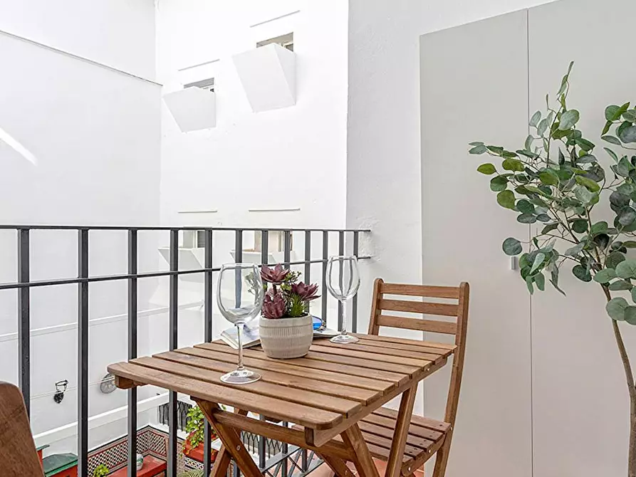 Immagine 9 di Appartamento in affitto  in Calle Teodosio a Sevilla