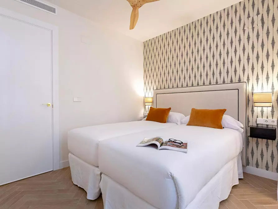 Immagine 9 di Appartamento in affitto  in Plaza de Santa Cruz a Sevilla