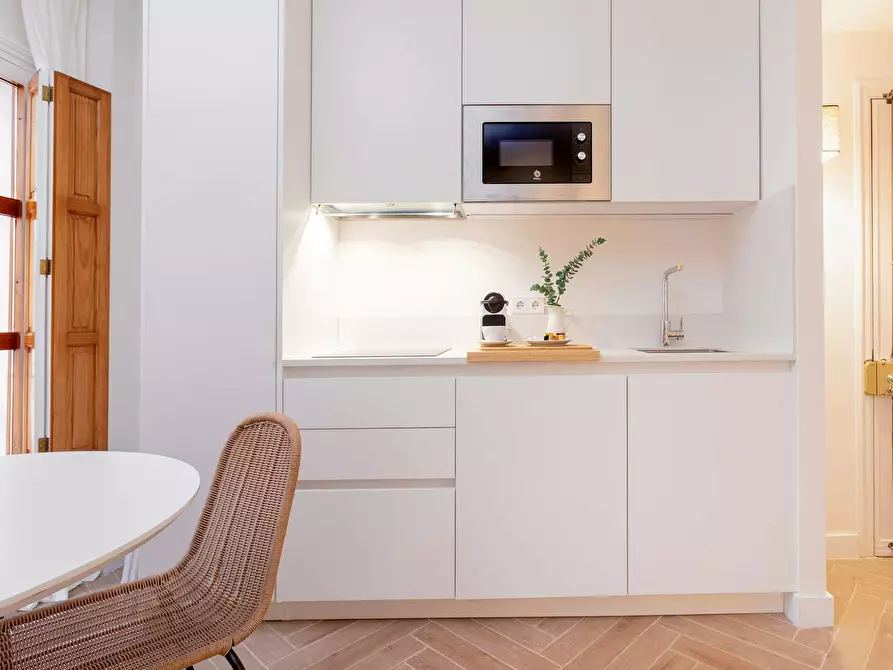 Immagine 7 di Appartamento in affitto  in Plaza de Santa Cruz a Sevilla