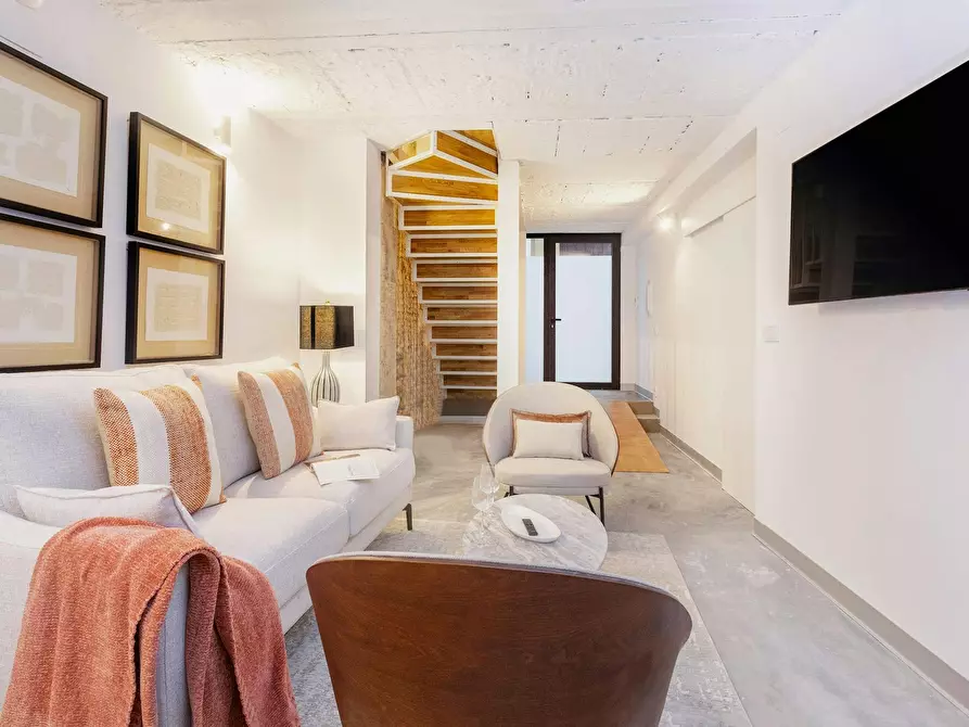 Immagine 2 di Appartamento in affitto  in Jesús del Gran Poder a Sevilla