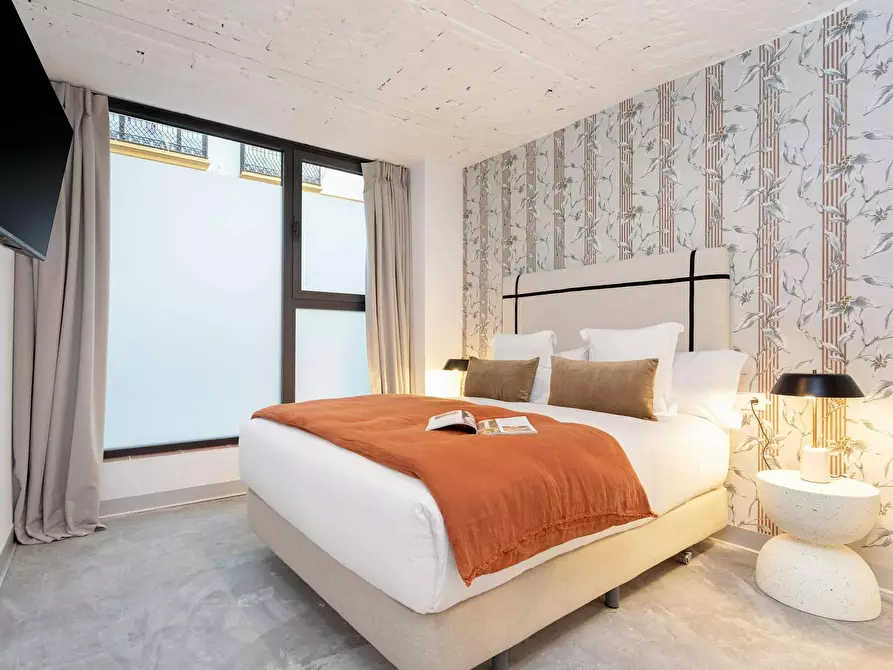 Immagine 10 di Appartamento in affitto  in Jesús del Gran Poder a Sevilla