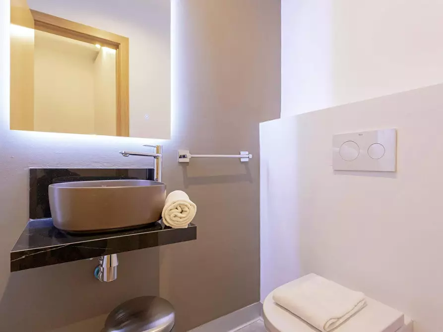 Immagine 5 di Appartamento in affitto  in Jesús del Gran Poder a Sevilla