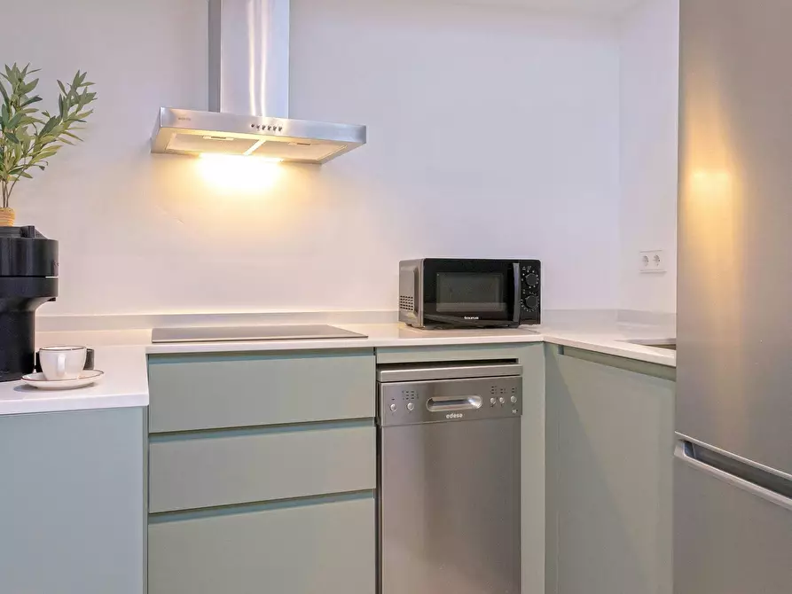 Immagine 6 di Appartamento in affitto  in Jesús del Gran Poder a Sevilla