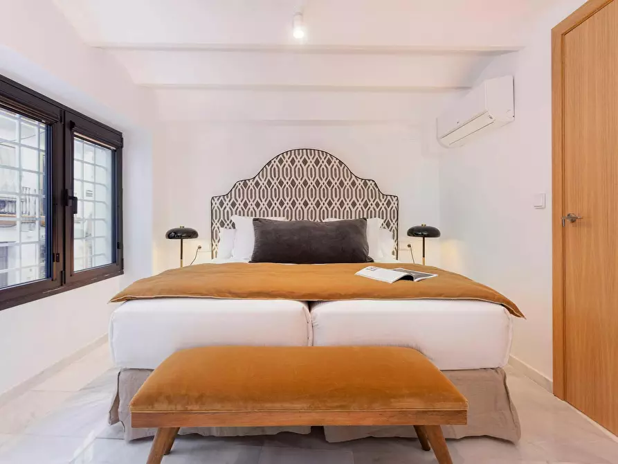 Immagine 8 di Appartamento in affitto  in Jesús del Gran Poder a Sevilla