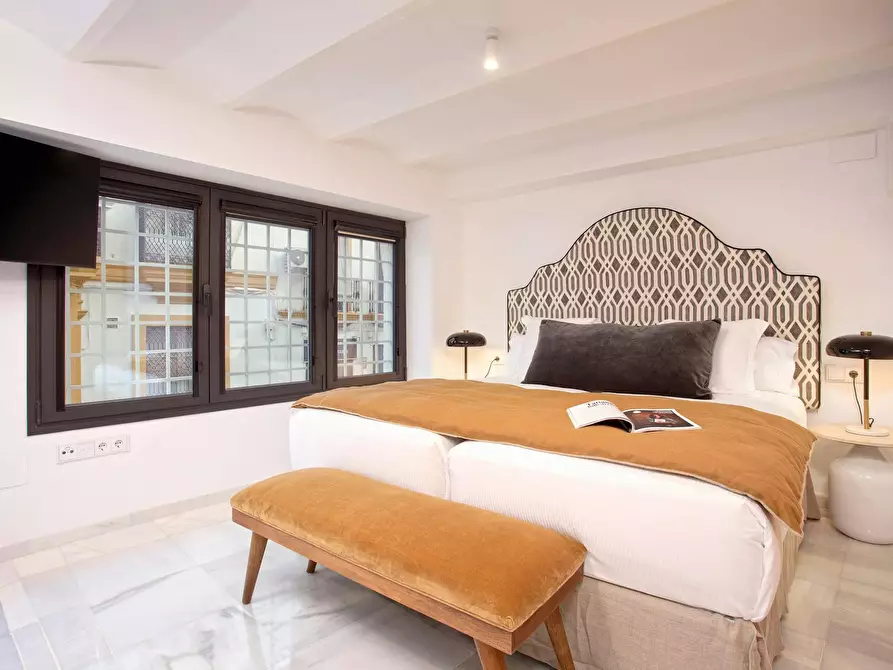 Immagine 7 di Appartamento in affitto  in Jesús del Gran Poder a Sevilla