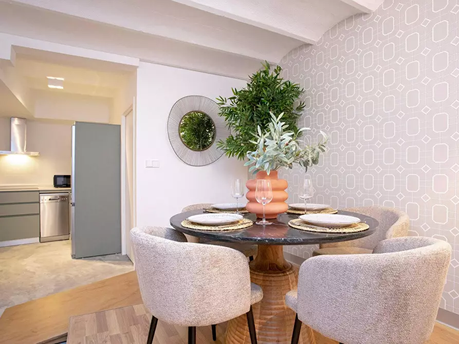 Immagine 3 di Appartamento in affitto  in Jesús del Gran Poder a Sevilla