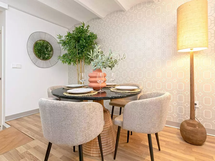 Immagine 4 di Appartamento in affitto  in Jesús del Gran Poder a Sevilla