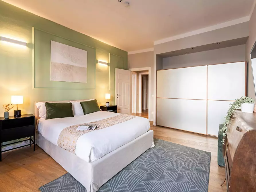 Immagine 6 di Appartamento in affitto  in Via Giuseppe Verdi a Firenze