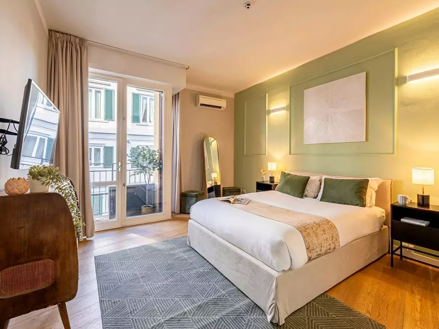 Immagine 8 di Appartamento in affitto  in Via Giuseppe Verdi a Firenze