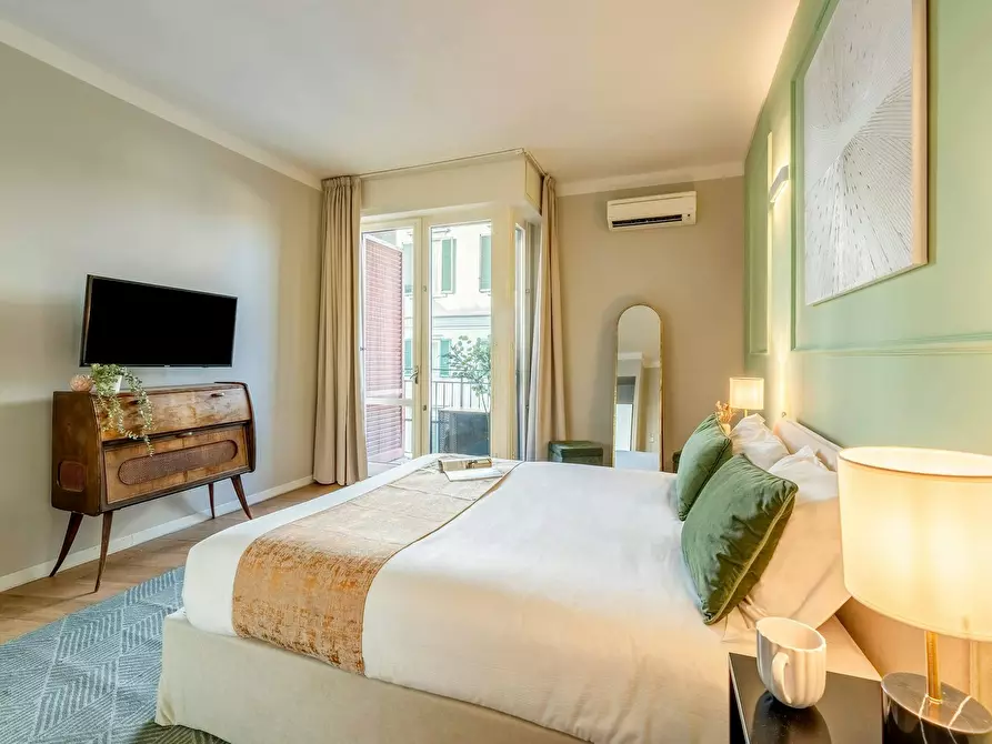 Immagine 7 di Appartamento in affitto  in Via Giuseppe Verdi a Firenze