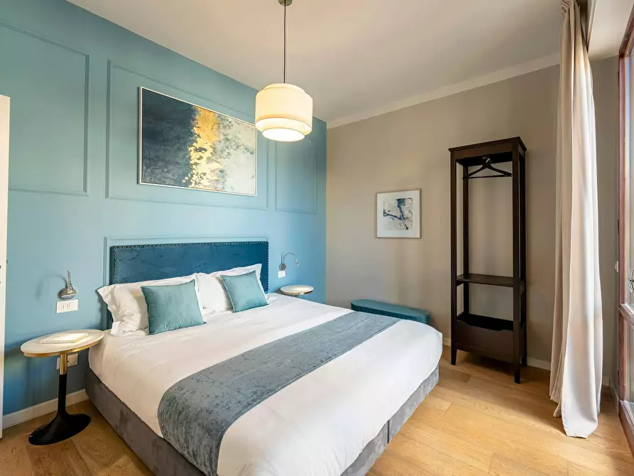 Immagine 9 di Appartamento in affitto  in Via Giuseppe Verdi a Firenze