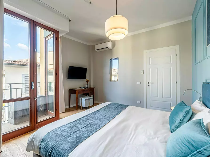 Immagine 10 di Appartamento in affitto  in Via Giuseppe Verdi a Firenze