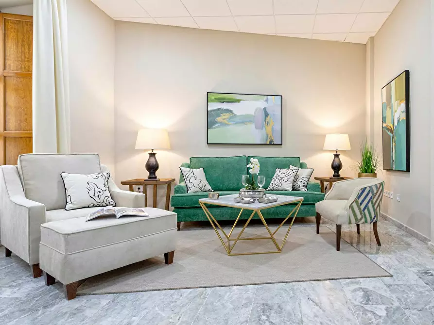 Immagine 2 di Appartamento in affitto  in Calle Victoriano Rivera a Cordoba