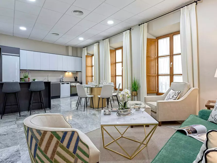 Immagine 1 di Appartamento in affitto  in Calle Victoriano Rivera a Cordoba