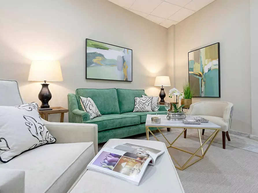 Immagine 3 di Appartamento in affitto  in Calle Victoriano Rivera a Cordoba