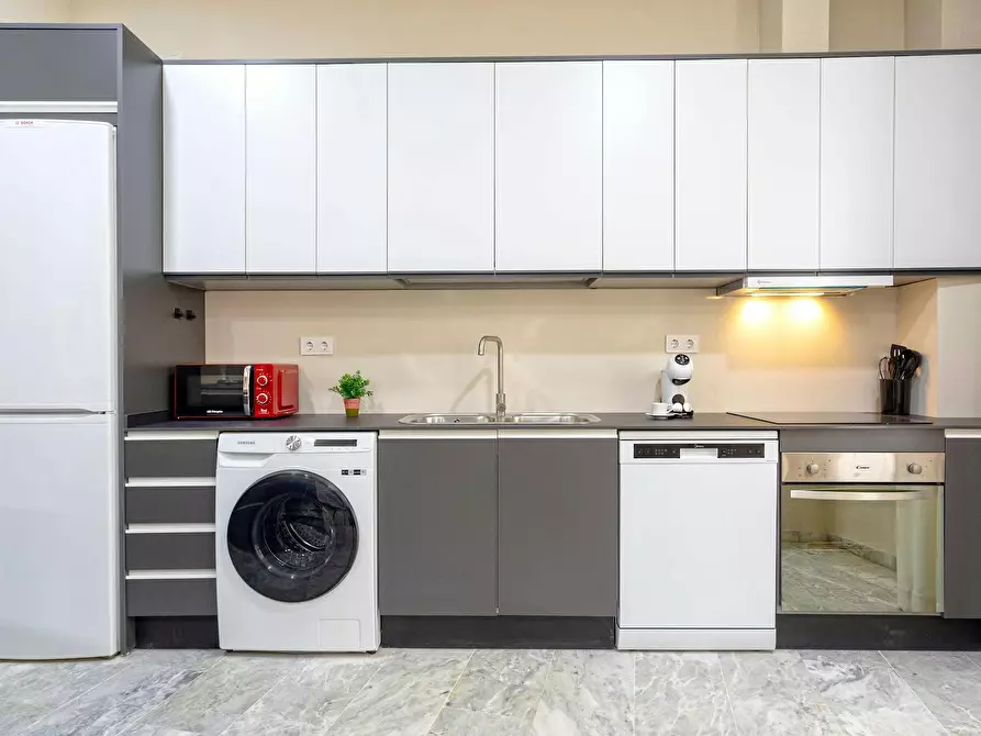 Immagine 8 di Appartamento in affitto  in Calle Victoriano Rivera a Cordoba