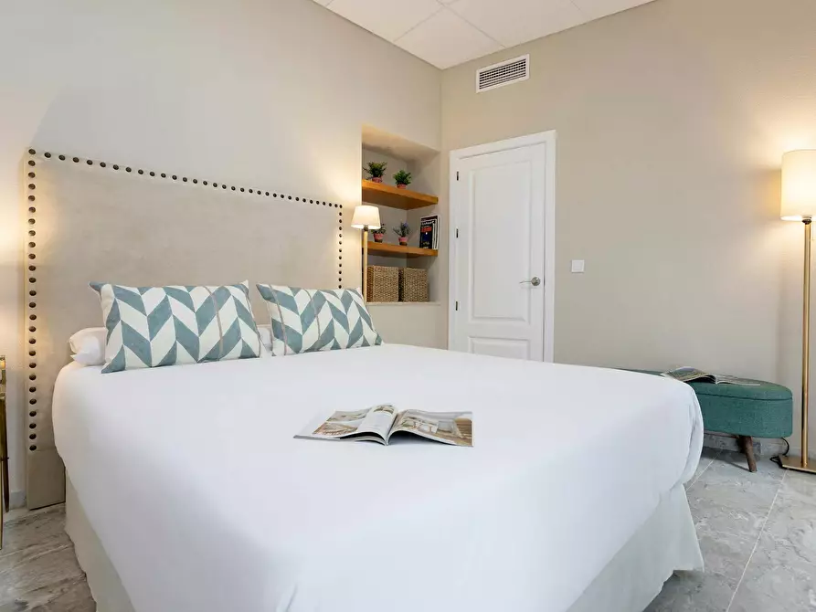 Immagine 9 di Appartamento in affitto  in Calle Victoriano Rivera a Cordoba