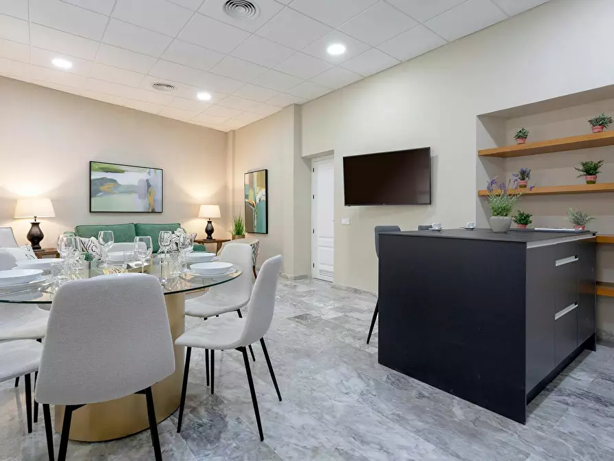 Immagine 5 di Appartamento in affitto  in Calle Victoriano Rivera a Cordoba