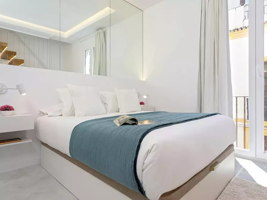 Immagine 10 di Casa indipendente in affitto  in Calle Romero Barros a Cordoba