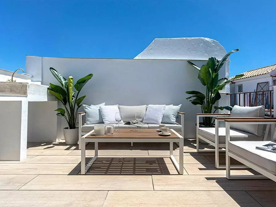 Immagine 1 di Casa indipendente in affitto  in Calle Romero Barros a Cordoba