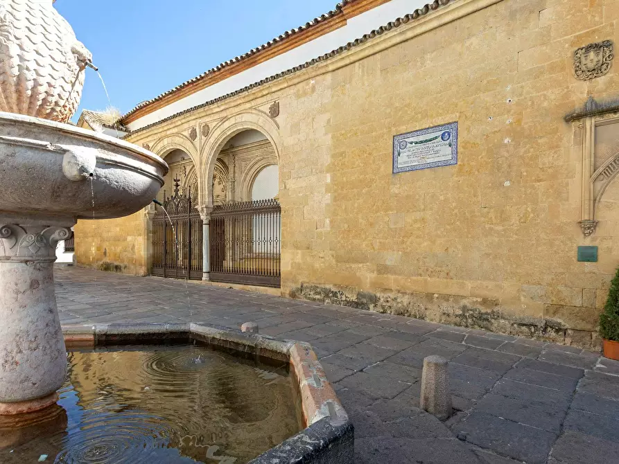 Immagine 2 di Casa indipendente in affitto  in Calle Romero Barros a Cordoba