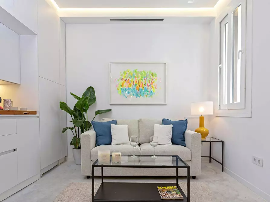 Immagine 3 di Casa indipendente in affitto  in Calle Romero Barros a Cordoba