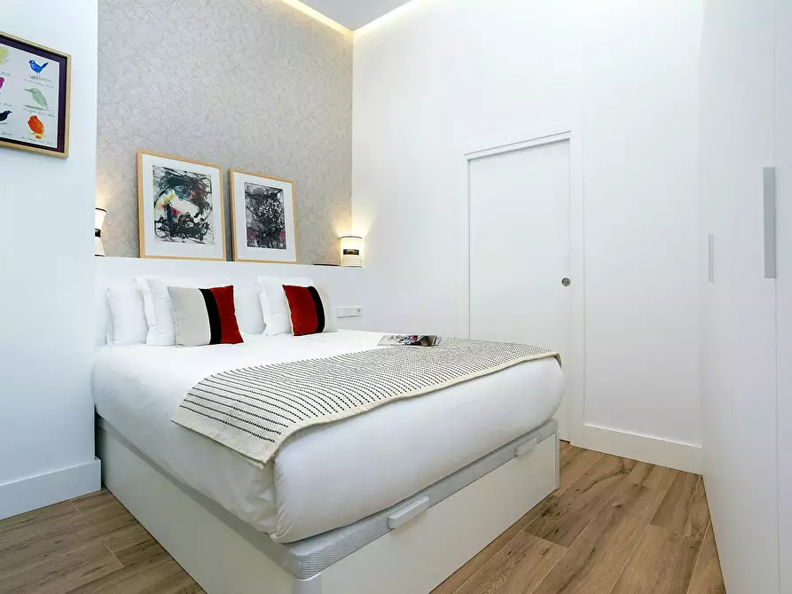 Immagine 7 di Appartamento in affitto  in Calle Castilla a Sevilla