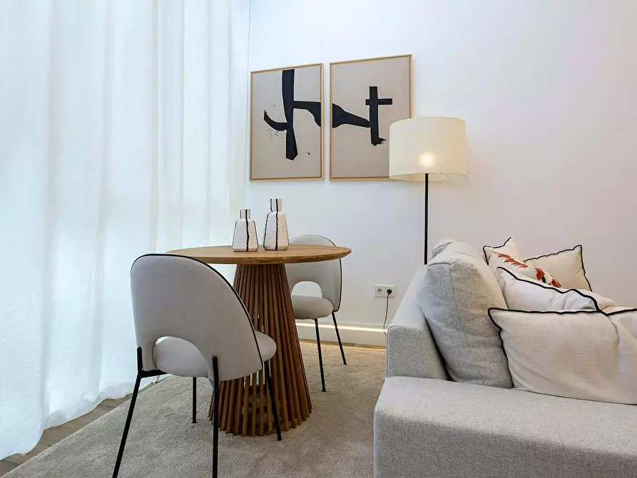 Immagine 8 di Appartamento in affitto  in Calle Castilla a Sevilla