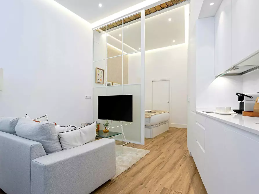 Immagine 6 di Appartamento in affitto  in Calle Castilla a Sevilla