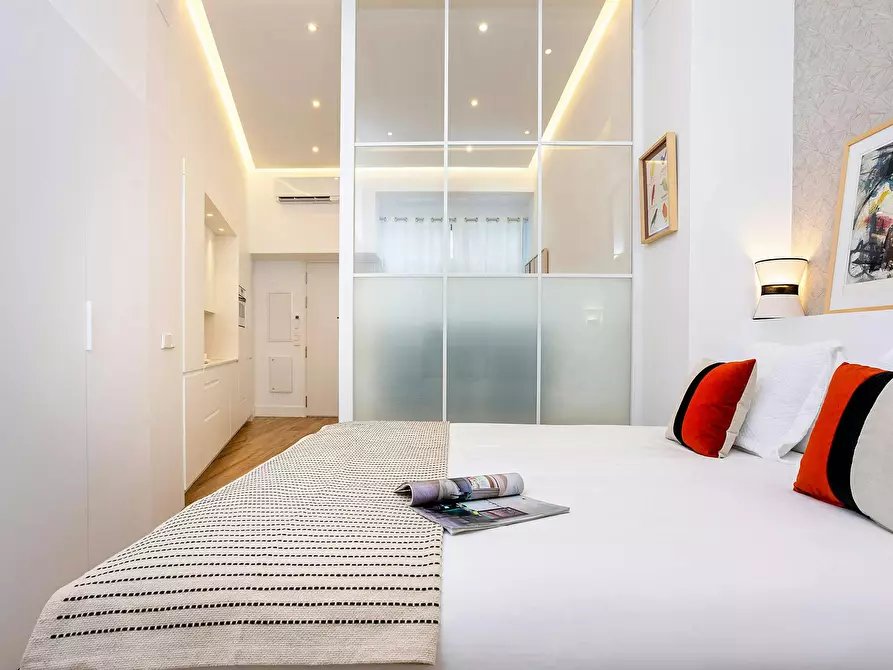 Immagine 3 di Appartamento in affitto  in Calle Castilla a Sevilla