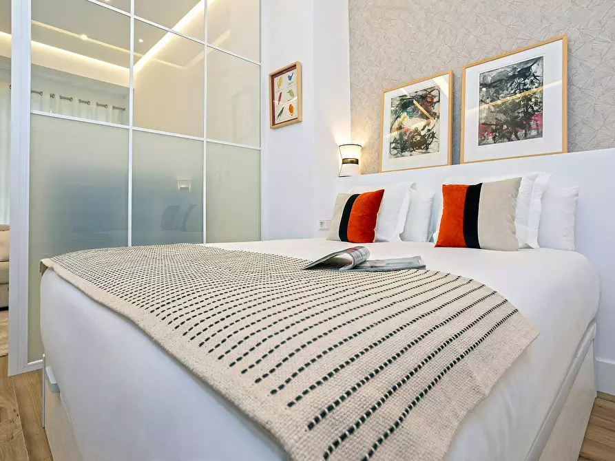 Immagine 2 di Appartamento in affitto  in Calle Castilla a Sevilla