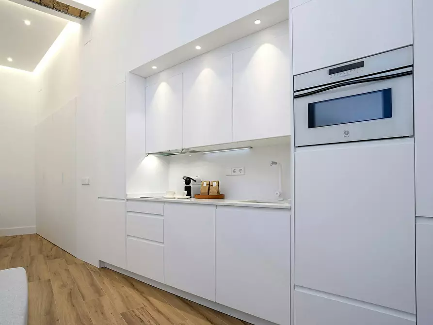 Immagine 9 di Appartamento in affitto  in Calle Castilla a Sevilla