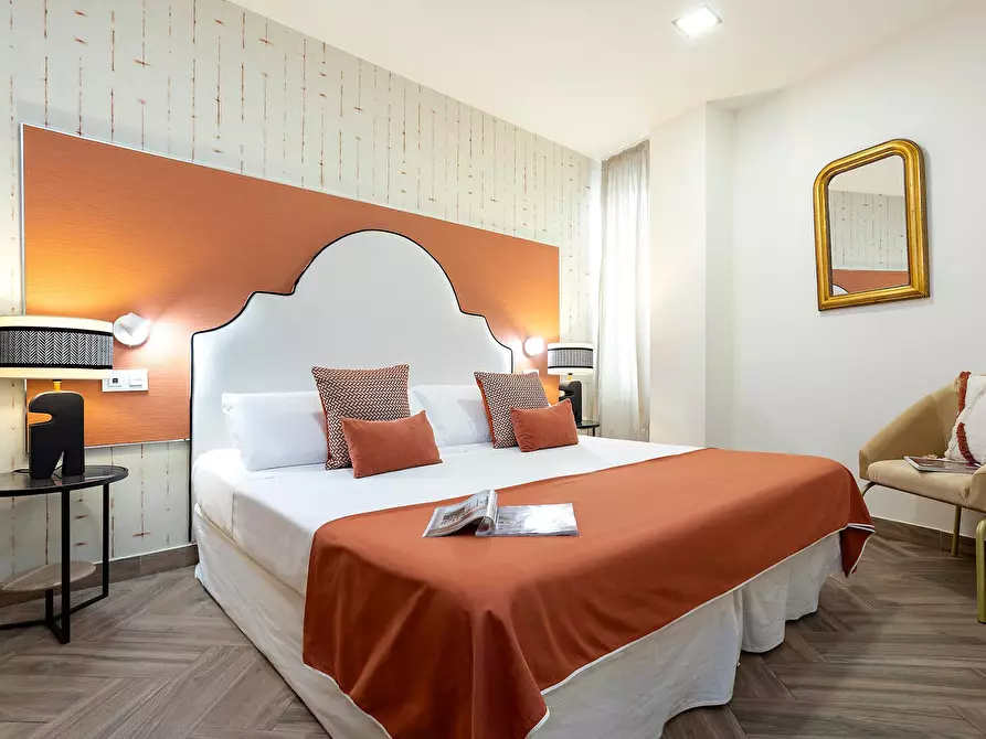 Immagine 10 di Appartamento in affitto  in Calle Murillo a Sevilla