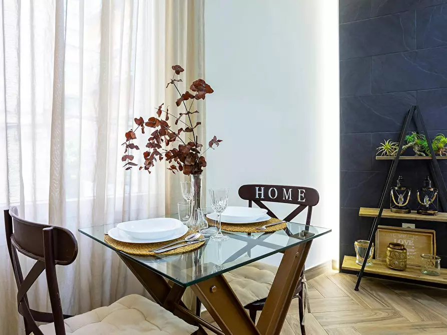 Immagine 8 di Appartamento in affitto  in Calle Murillo a Sevilla