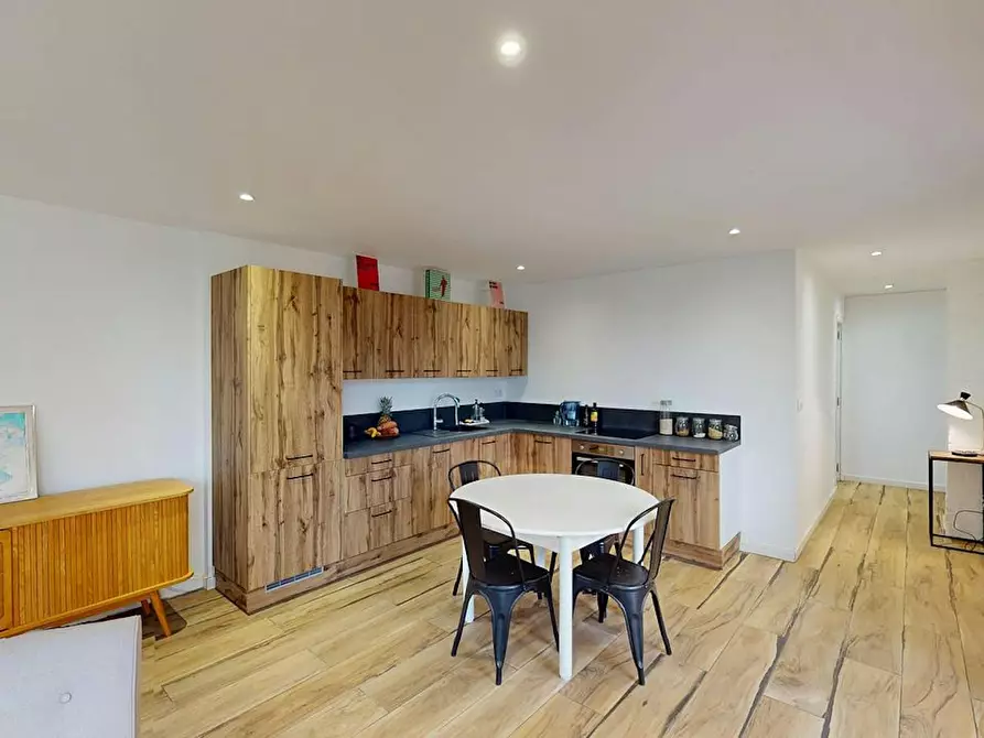 Immagine 8 di Appartamento in affitto  in Rue Desmazières a Lambersart